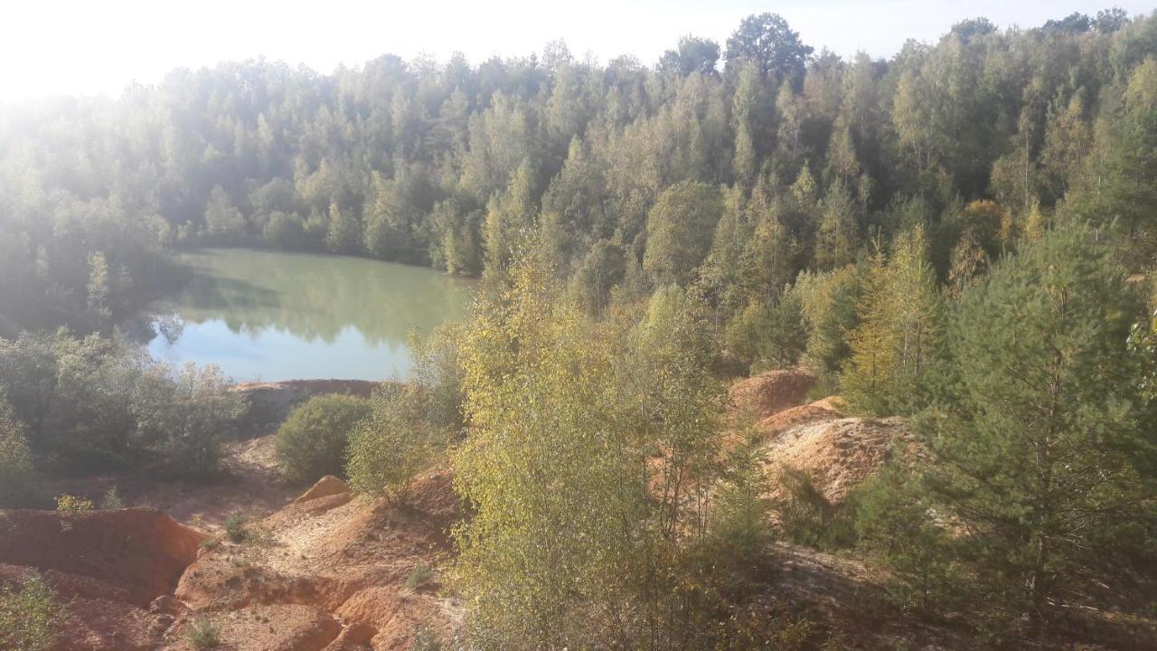 Gite La Petite Beurrerie Des Ardennes Celles  ภายนอก รูปภาพ