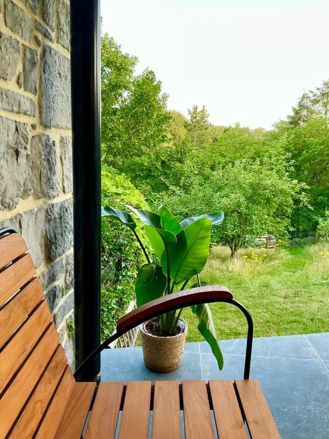 Gite La Petite Beurrerie Des Ardennes Celles  ภายนอก รูปภาพ