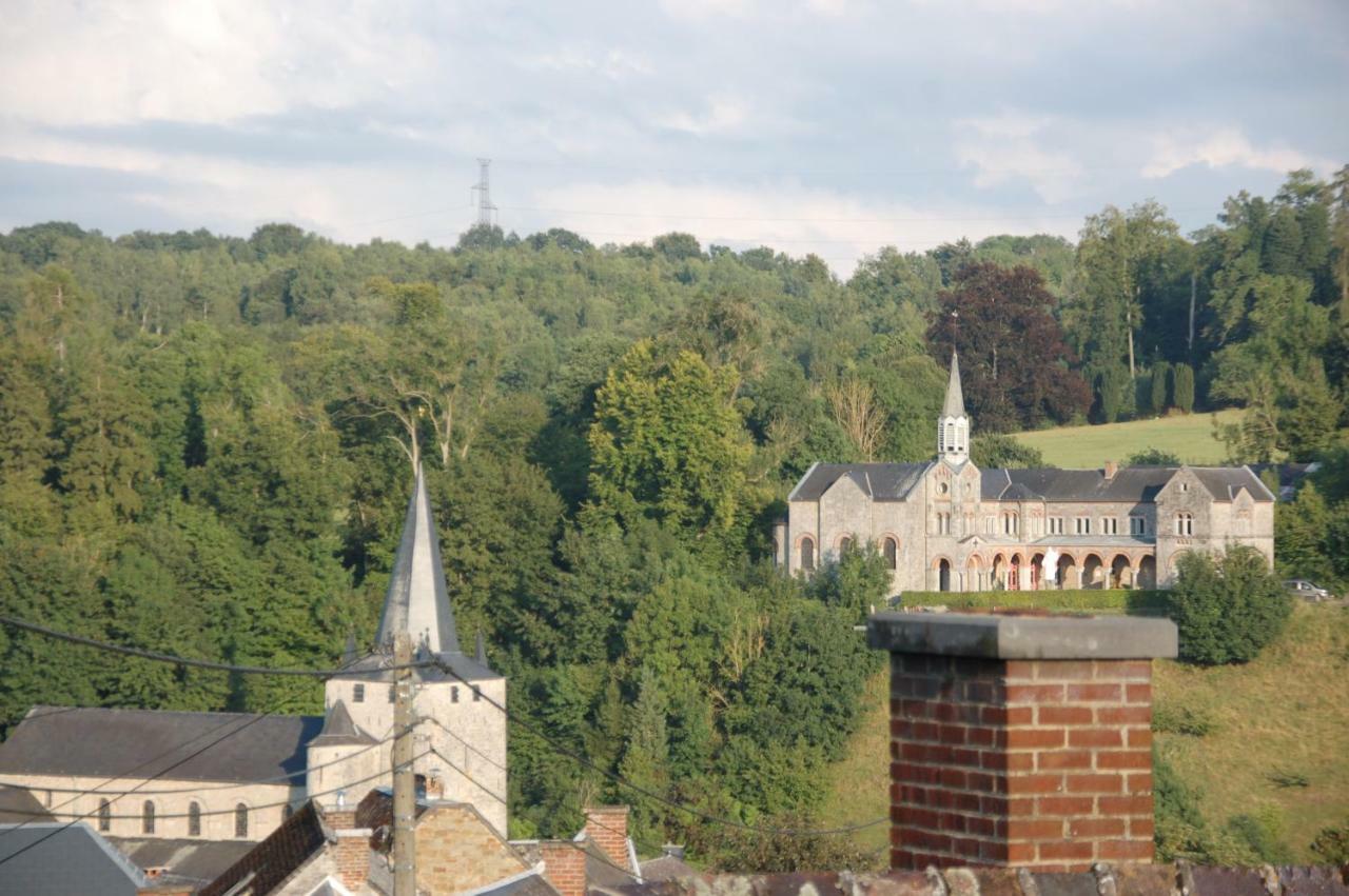 Gite La Petite Beurrerie Des Ardennes Celles  ภายนอก รูปภาพ
