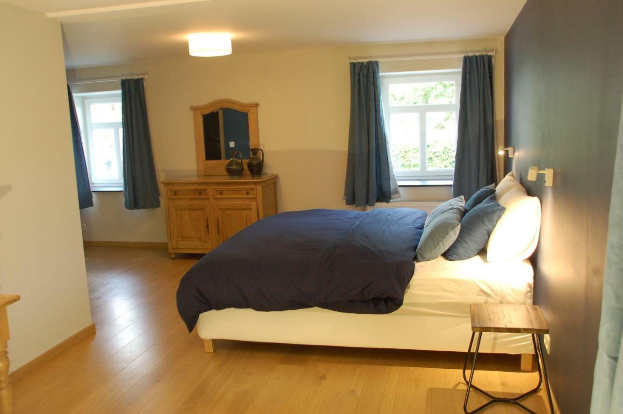 Gite La Petite Beurrerie Des Ardennes Celles  ภายนอก รูปภาพ